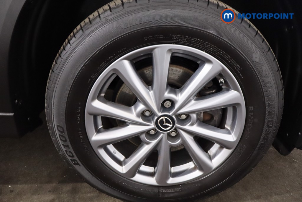 Mazda Cx-5 Centre-Line Automatic Diesel SUV - Stock Number (1586029) - 10th supplementary image