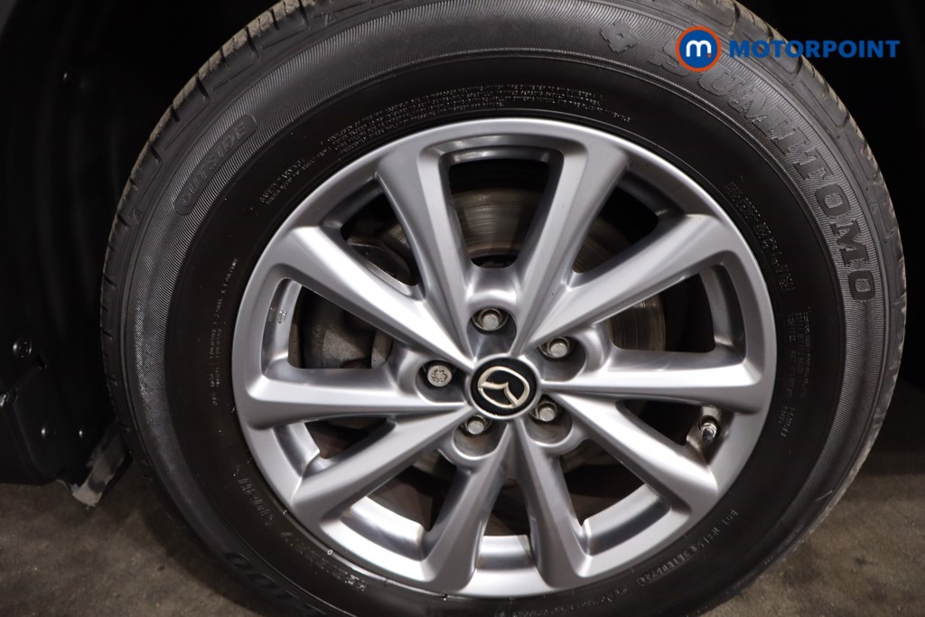 Mazda Cx-5 Centre-Line Automatic Diesel SUV - Stock Number (1586029) - 11th supplementary image