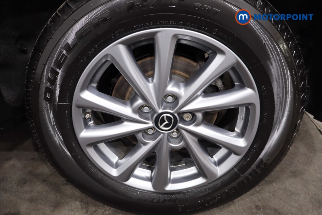 Mazda Cx-5 Centre-Line Automatic Diesel SUV - Stock Number (1586029) - 12th supplementary image