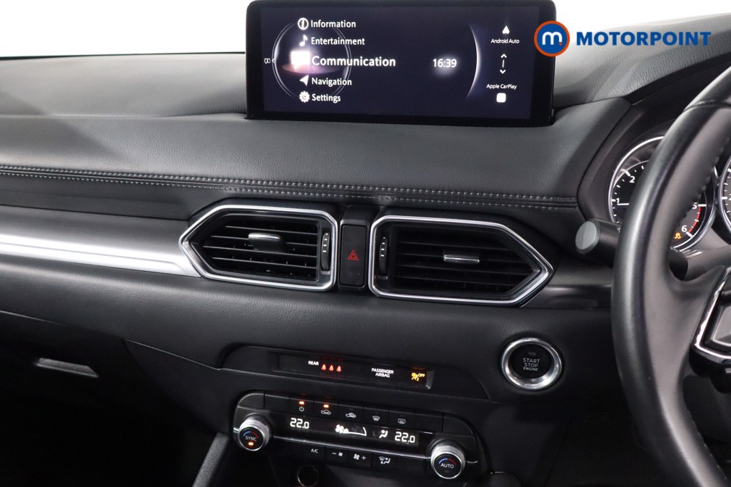 Mazda Cx-5 Centre-Line Automatic Diesel SUV - Stock Number (1586029) - 15th supplementary image
