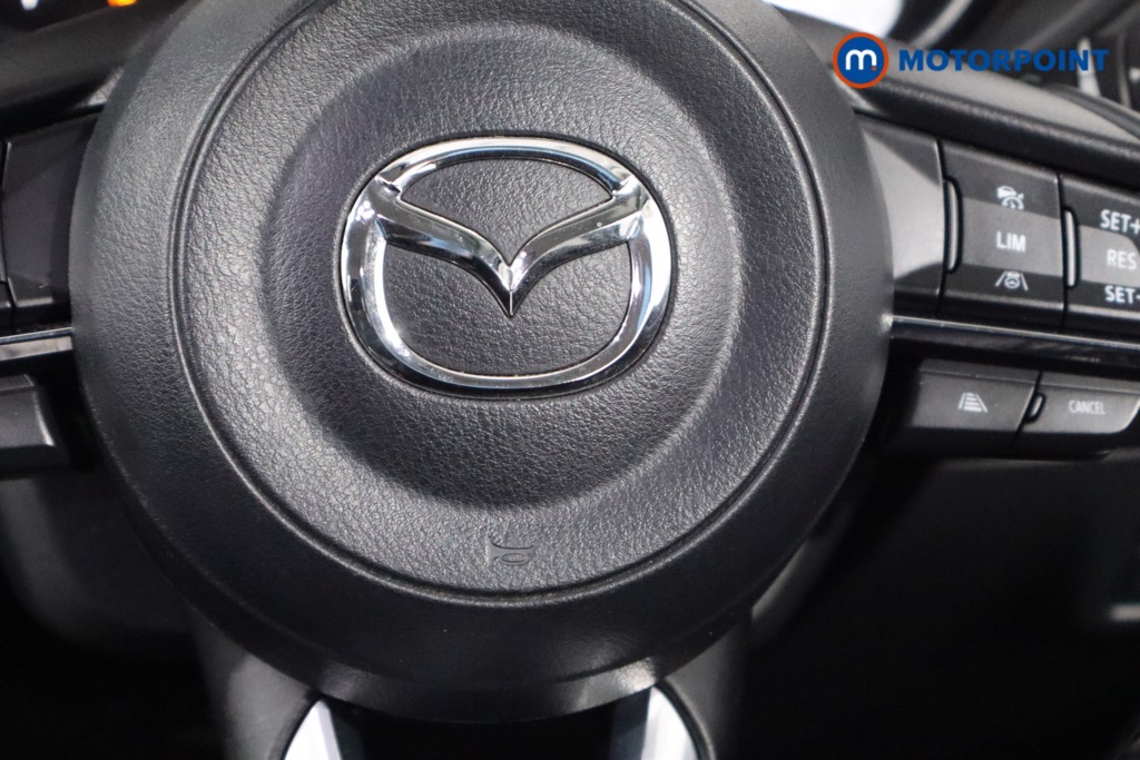 Mazda Cx-5 Centre-Line Automatic Diesel SUV - Stock Number (1586029) - 18th supplementary image