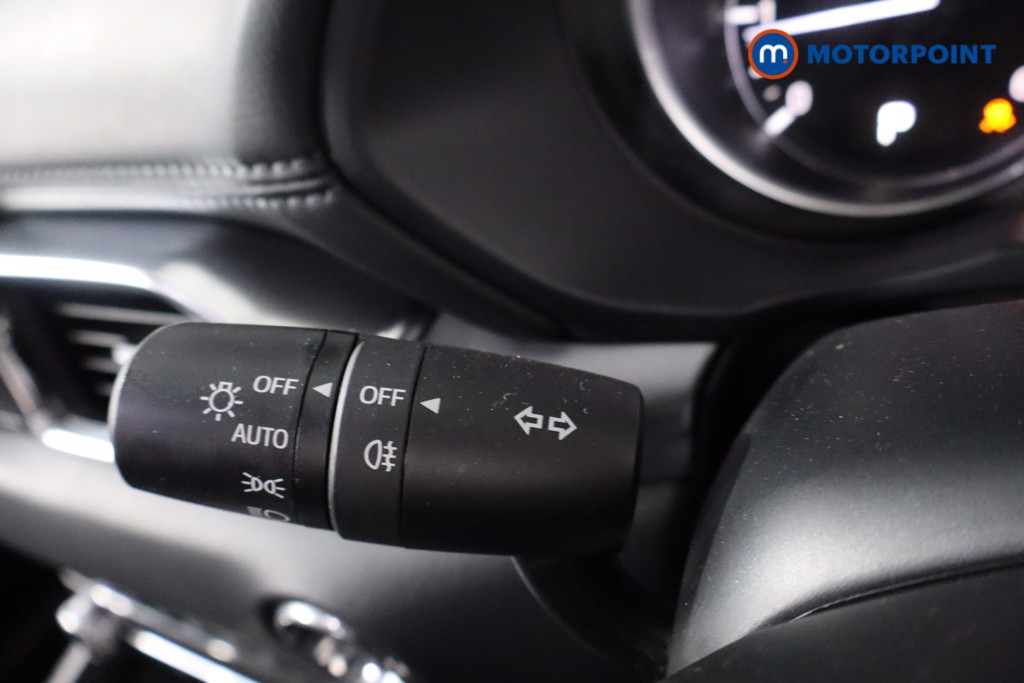 Mazda Cx-5 Centre-Line Automatic Diesel SUV - Stock Number (1586029) - 20th supplementary image