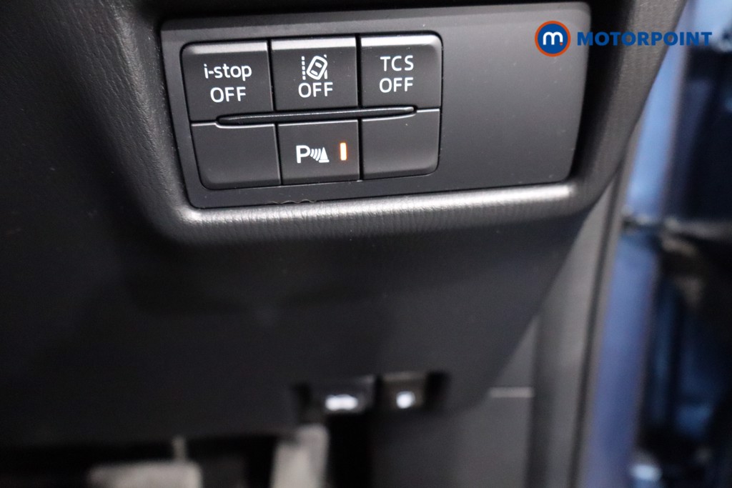 Mazda Cx-5 Centre-Line Automatic Diesel SUV - Stock Number (1586029) - 21st supplementary image