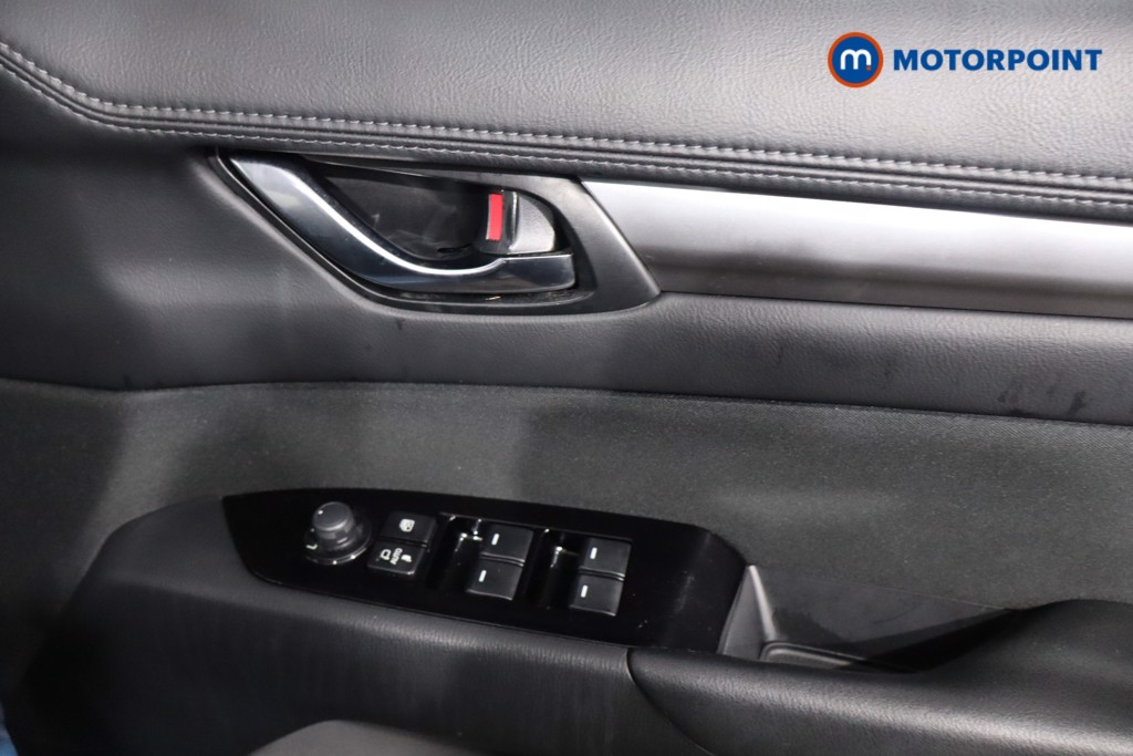 Mazda Cx-5 Centre-Line Automatic Diesel SUV - Stock Number (1586029) - 22nd supplementary image