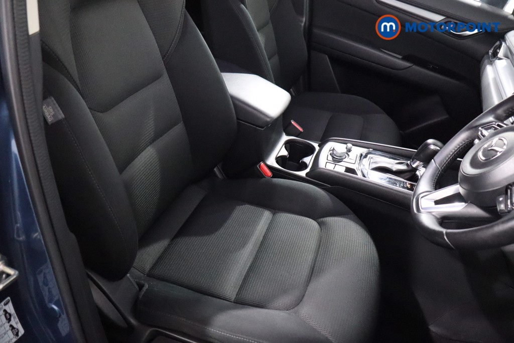 Mazda Cx-5 Centre-Line Automatic Diesel SUV - Stock Number (1586029) - 24th supplementary image