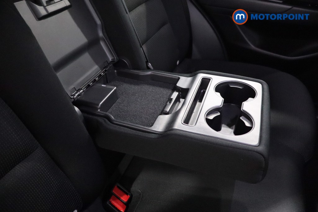 Mazda Cx-5 Centre-Line Automatic Diesel SUV - Stock Number (1586029) - 27th supplementary image