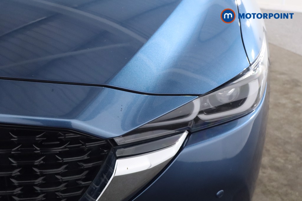 Mazda Cx-5 Centre-Line Automatic Diesel SUV - Stock Number (1586029) - 28th supplementary image