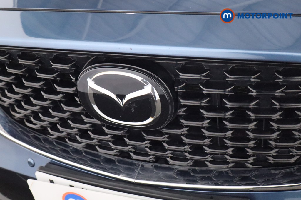 Mazda Cx-5 Centre-Line Automatic Diesel SUV - Stock Number (1586029) - 30th supplementary image