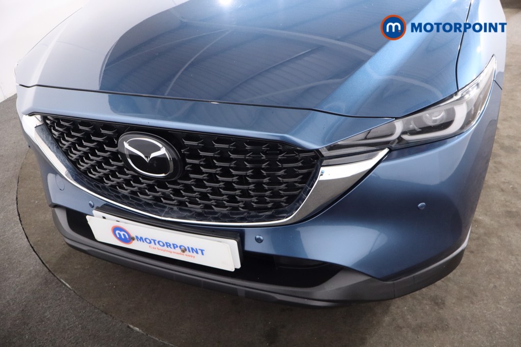 Mazda Cx-5 Centre-Line Automatic Diesel SUV - Stock Number (1586029) - 31st supplementary image