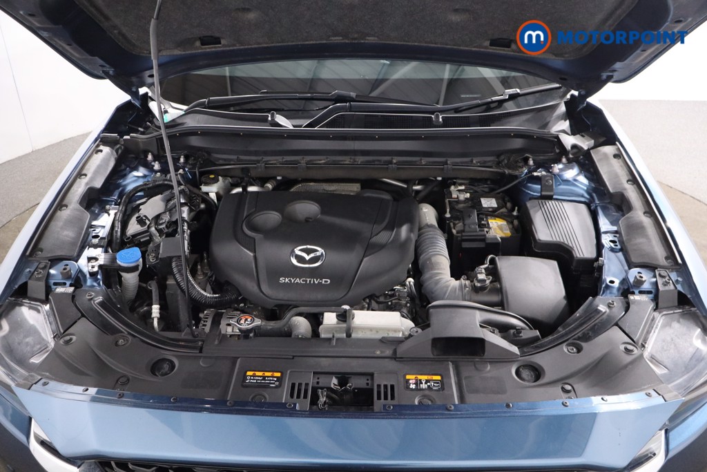 Mazda Cx-5 Centre-Line Automatic Diesel SUV - Stock Number (1586029) - 32nd supplementary image