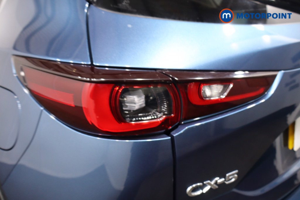 Mazda Cx-5 Centre-Line Automatic Diesel SUV - Stock Number (1586029) - 34th supplementary image