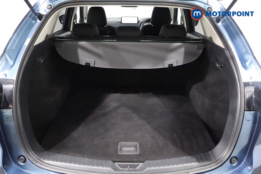 Mazda Cx-5 Centre-Line Automatic Diesel SUV - Stock Number (1586029) - 37th supplementary image