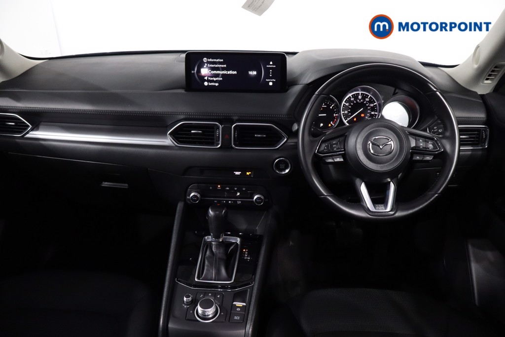Mazda Cx-5 Centre-Line Automatic Diesel SUV - Stock Number (1586029) - 1st supplementary image