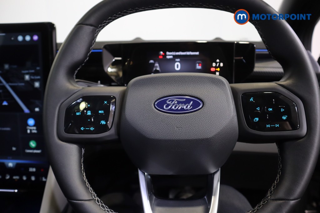 Ford Explorer Premium Automatic Electric SUV - Stock Number (1586065) - 3rd supplementary image