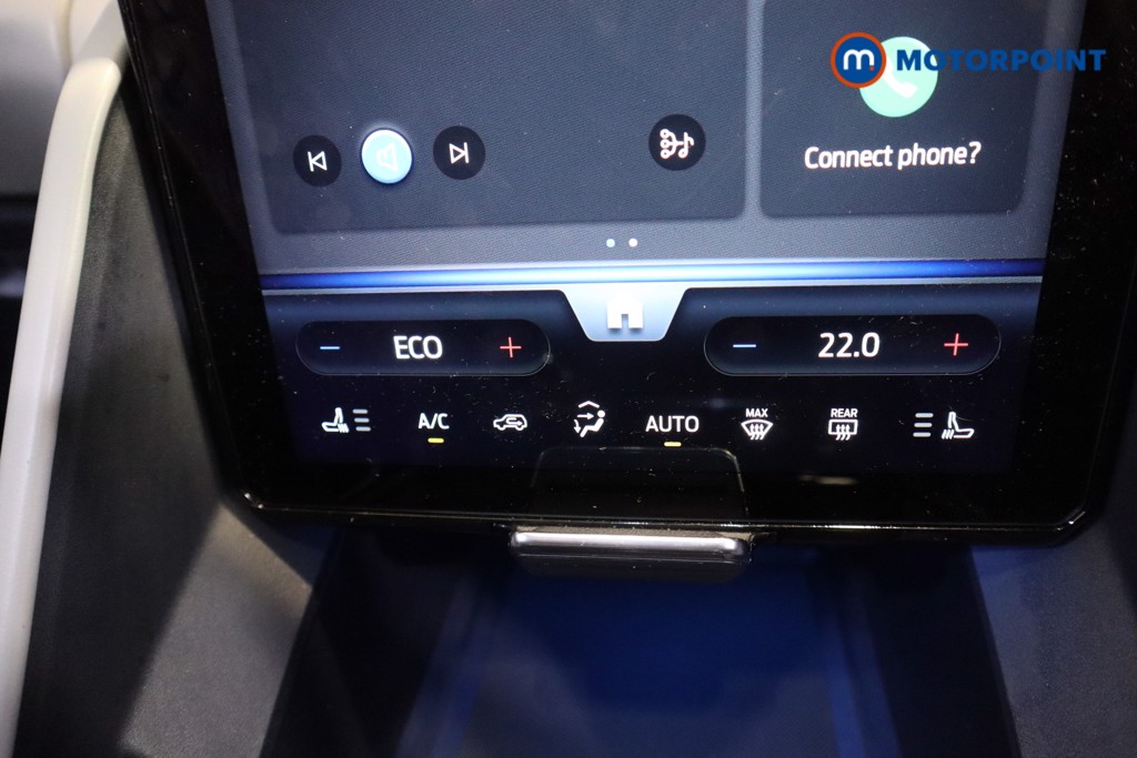 Ford Explorer Premium Automatic Electric SUV - Stock Number (1586065) - 5th supplementary image