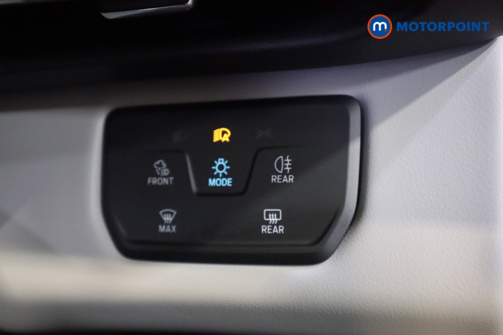 Ford Explorer Premium Automatic Electric SUV - Stock Number (1586065) - 12th supplementary image