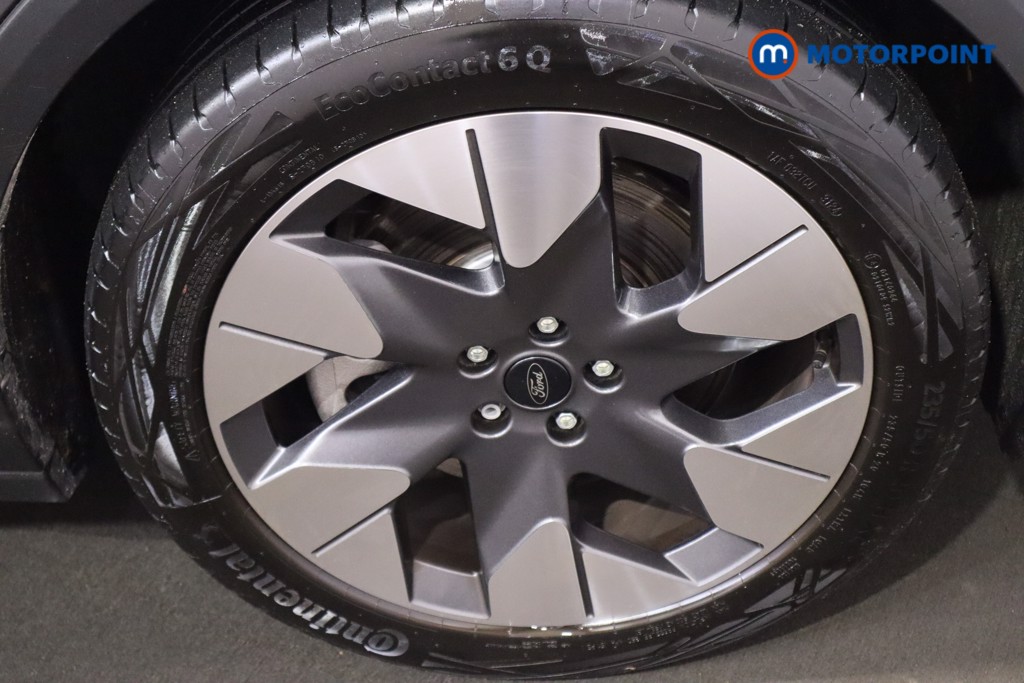 Ford Explorer Premium Automatic Electric SUV - Stock Number (1586065) - 25th supplementary image