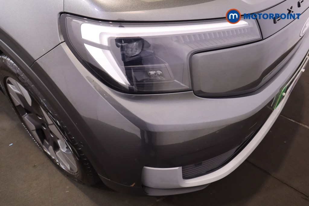 Ford Explorer Premium Automatic Electric SUV - Stock Number (1586065) - 26th supplementary image