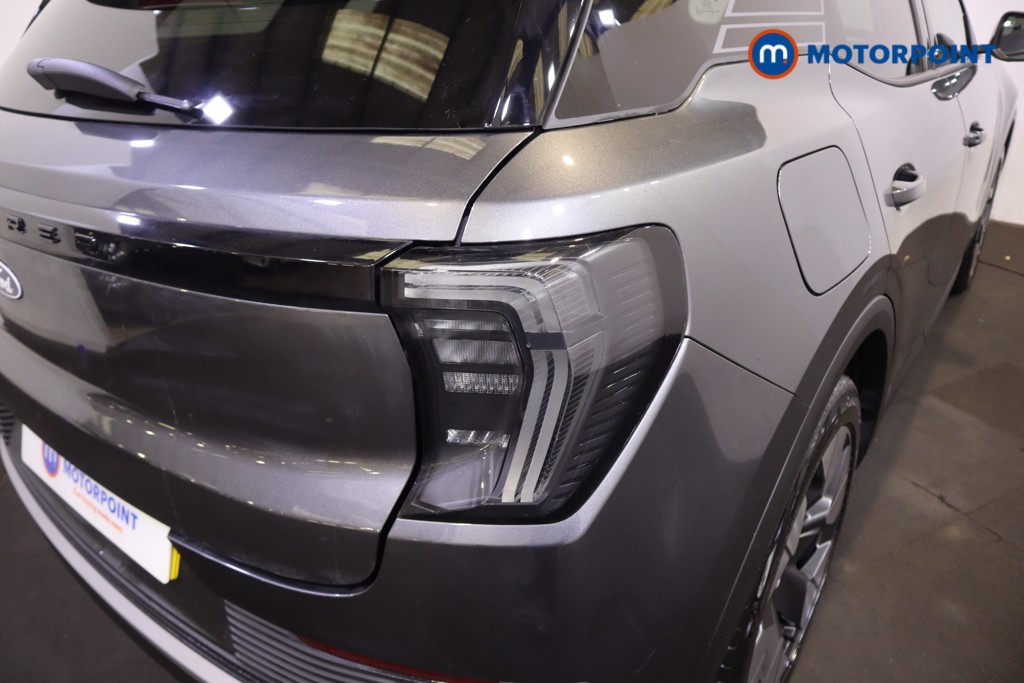 Ford Explorer Premium Automatic Electric SUV - Stock Number (1586065) - 27th supplementary image