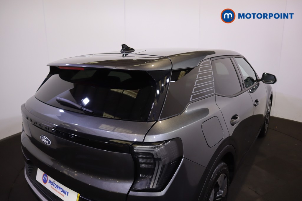 Ford Explorer Premium Automatic Electric SUV - Stock Number (1586065) - 28th supplementary image