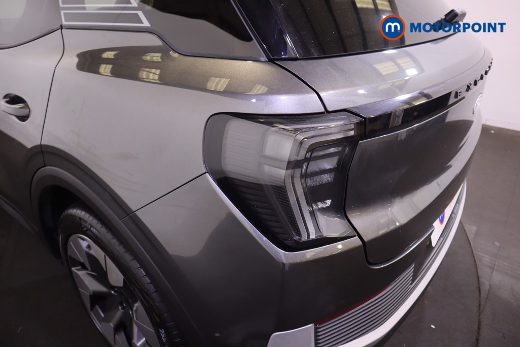 Ford Explorer Premium Automatic Electric SUV - Stock Number (1586065) - 29th supplementary image