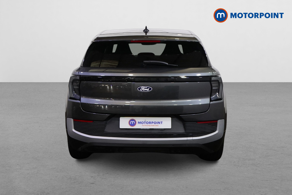 Ford Explorer Premium Automatic Electric SUV - Stock Number (1586065) - Rear bumper