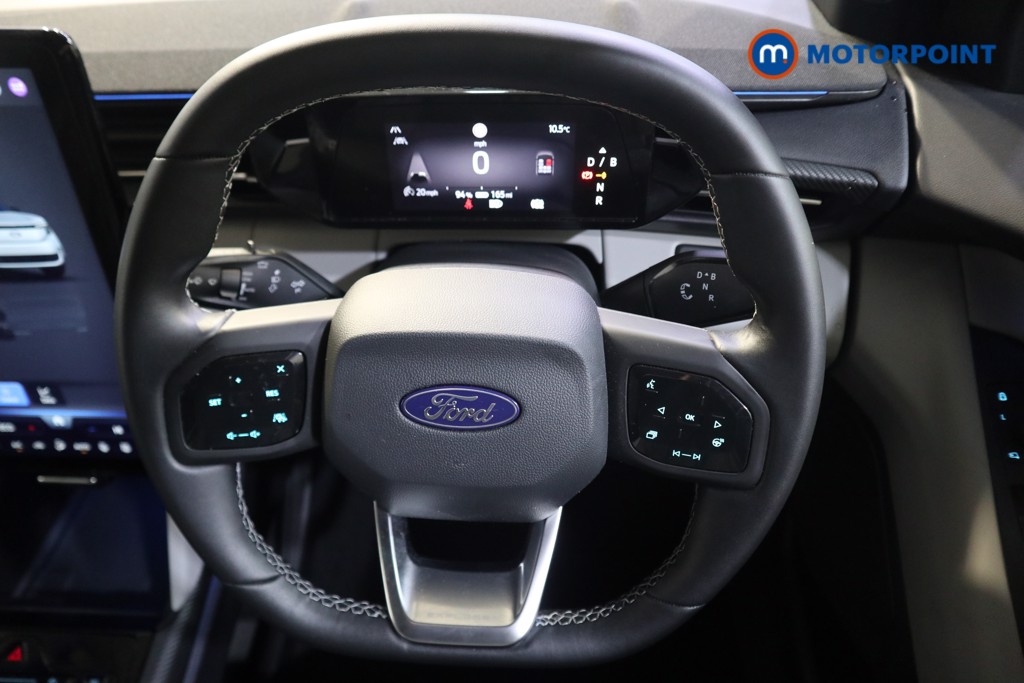 Ford Explorer Premium Automatic Electric SUV - Stock Number (1586078) - 2nd supplementary image