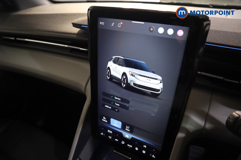 Ford Explorer Premium Automatic Electric SUV - Stock Number (1586078) - 7th supplementary image