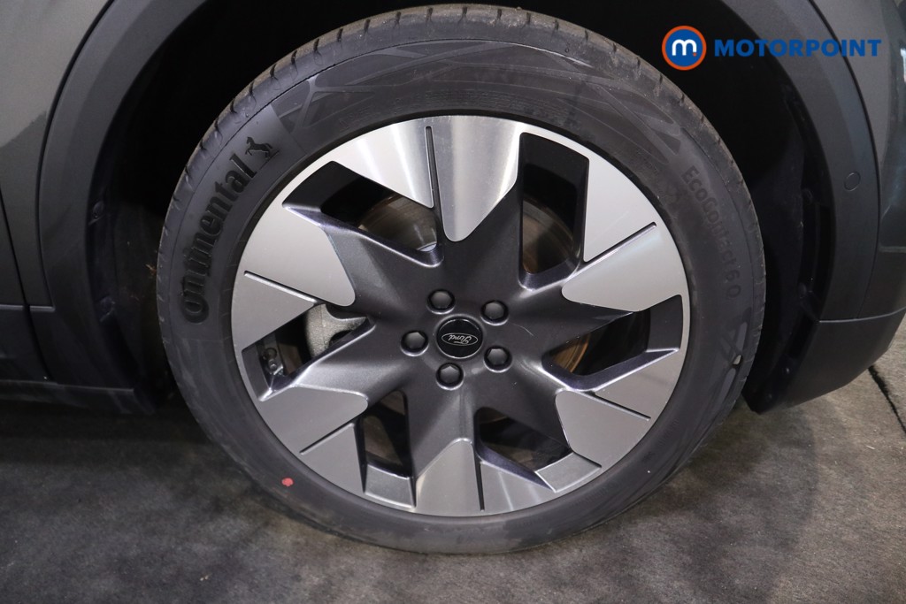 Ford Explorer Premium Automatic Electric SUV - Stock Number (1586078) - 23rd supplementary image
