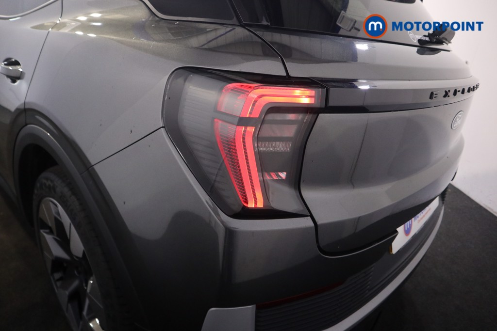 Ford Explorer Premium Automatic Electric SUV - Stock Number (1586078) - 28th supplementary image