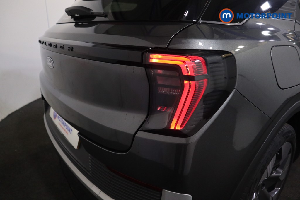 Ford Explorer Premium Automatic Electric SUV - Stock Number (1586078) - 29th supplementary image