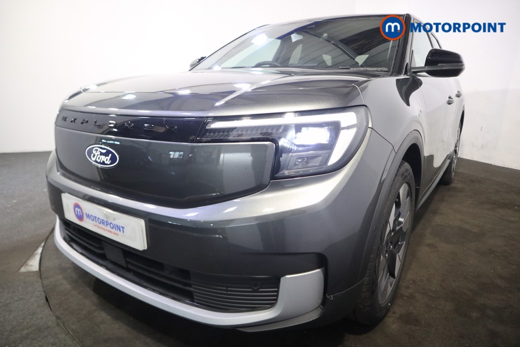 Ford Explorer Premium Automatic Electric SUV - Stock Number (1586078) - 34th supplementary image