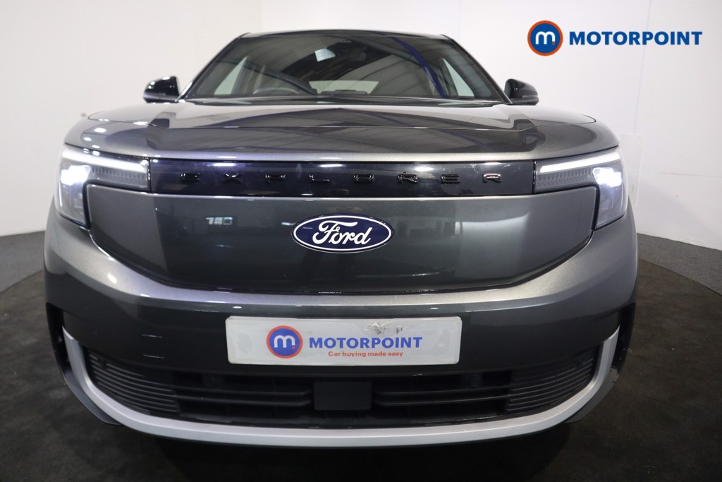 Ford Explorer Premium Automatic Electric SUV - Stock Number (1586078) - 35th supplementary image