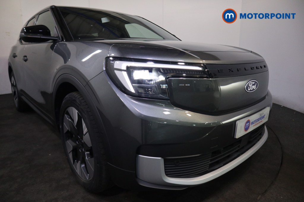 Ford Explorer Premium Automatic Electric SUV - Stock Number (1586078) - 36th supplementary image