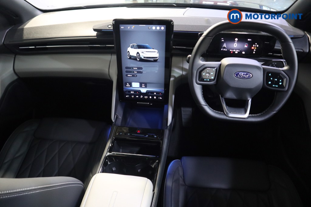Ford Explorer Premium Automatic Electric SUV - Stock Number (1586078) - 1st supplementary image