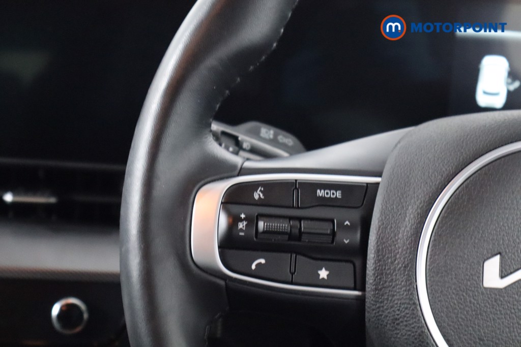 KIA Sportage Gt-Line Manual Petrol SUV - Stock Number (1586131) - 7th supplementary image