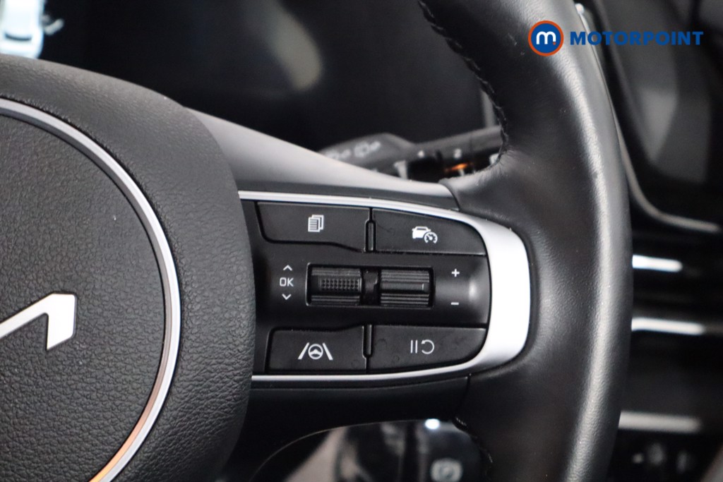 KIA Sportage Gt-Line Manual Petrol SUV - Stock Number (1586131) - 8th supplementary image
