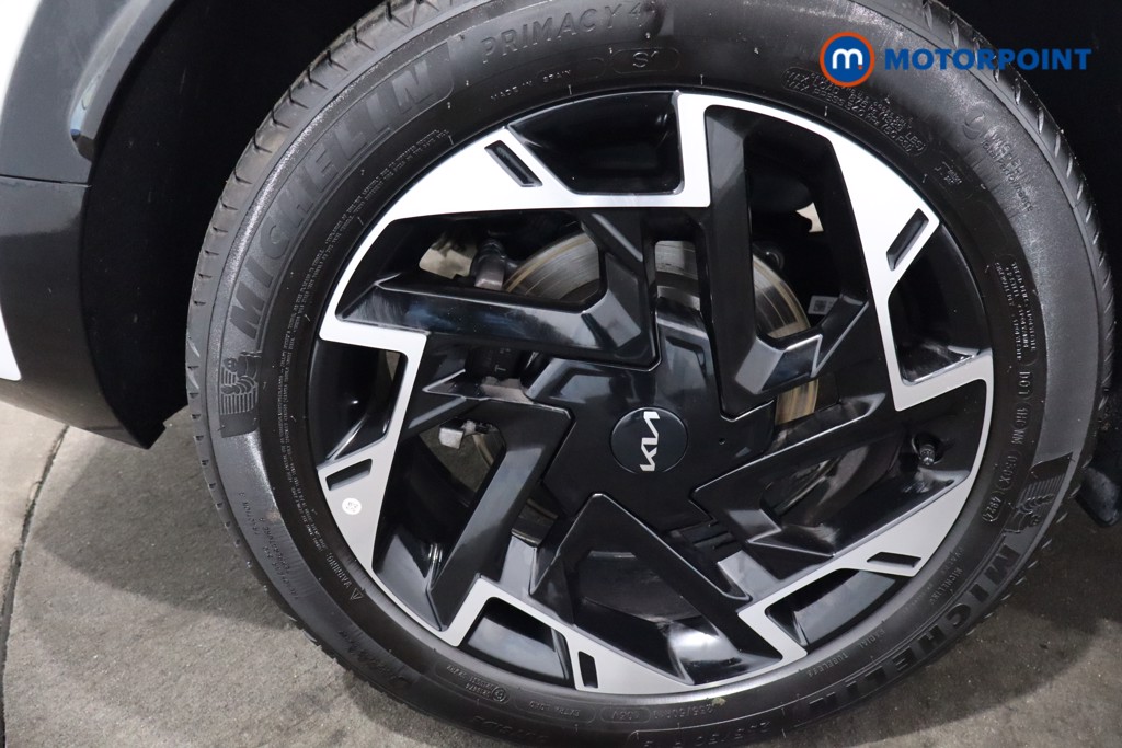 KIA Sportage Gt-Line Manual Petrol SUV - Stock Number (1586131) - 9th supplementary image