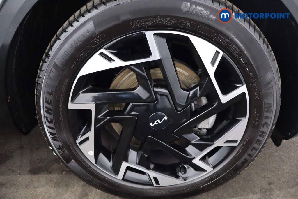 KIA Sportage Gt-Line Manual Petrol SUV - Stock Number (1586131) - 10th supplementary image