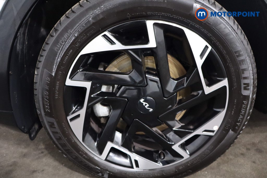 KIA Sportage Gt-Line Manual Petrol SUV - Stock Number (1586131) - 11th supplementary image