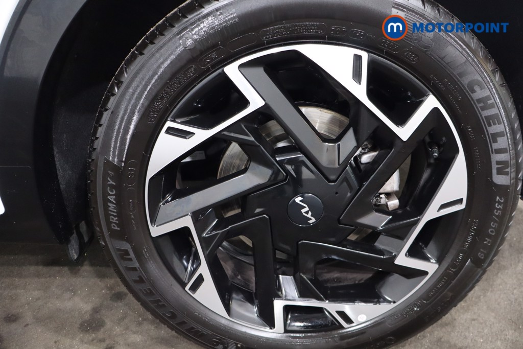 KIA Sportage Gt-Line Manual Petrol SUV - Stock Number (1586131) - 12th supplementary image