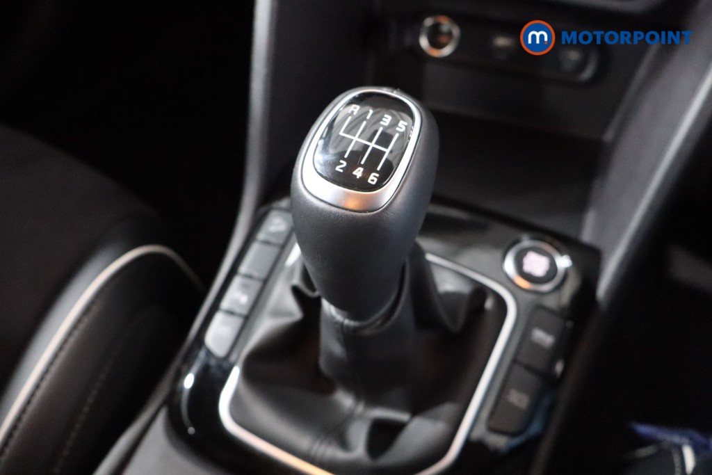 KIA Sportage Gt-Line Manual Petrol SUV - Stock Number (1586131) - 14th supplementary image