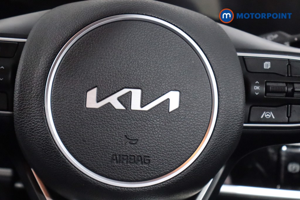 KIA Sportage Gt-Line Manual Petrol SUV - Stock Number (1586131) - 18th supplementary image