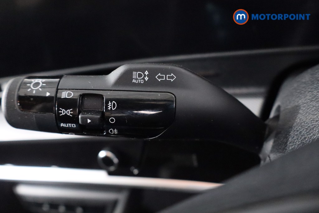 KIA Sportage Gt-Line Manual Petrol SUV - Stock Number (1586131) - 20th supplementary image