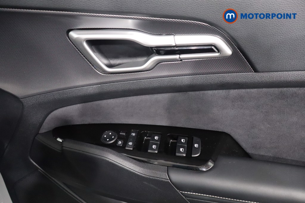 KIA Sportage Gt-Line Manual Petrol SUV - Stock Number (1586131) - 21st supplementary image