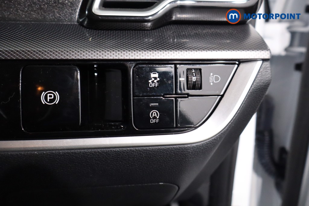 KIA Sportage Gt-Line Manual Petrol SUV - Stock Number (1586131) - 22nd supplementary image