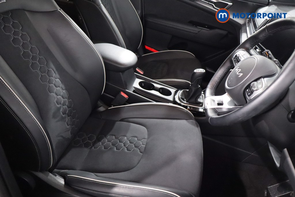 KIA Sportage Gt-Line Manual Petrol SUV - Stock Number (1586131) - 24th supplementary image