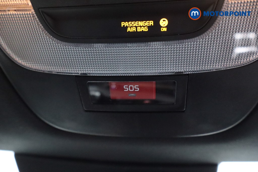 KIA Sportage Gt-Line Manual Petrol SUV - Stock Number (1586131) - 25th supplementary image