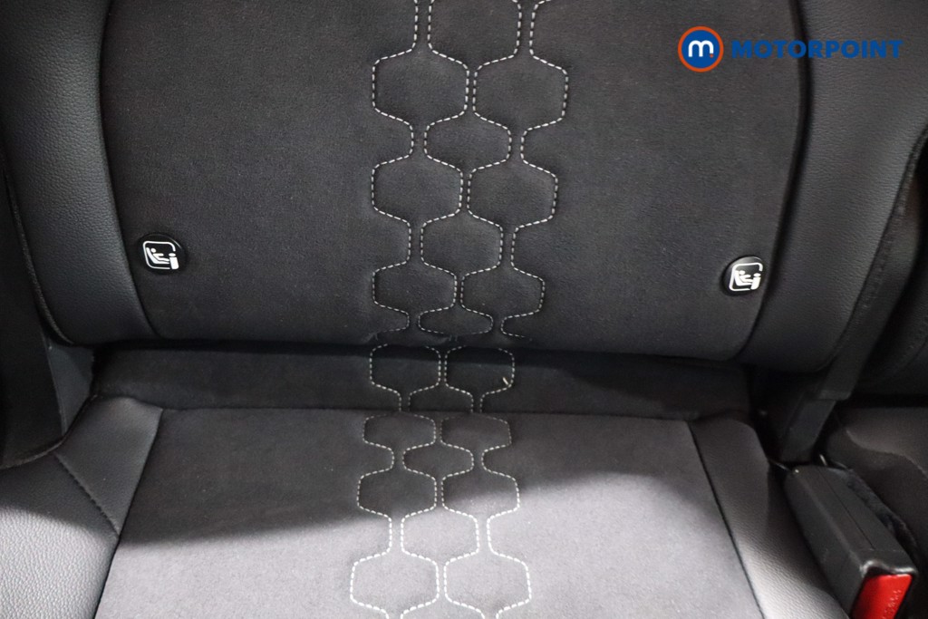 KIA Sportage Gt-Line Manual Petrol SUV - Stock Number (1586131) - 26th supplementary image