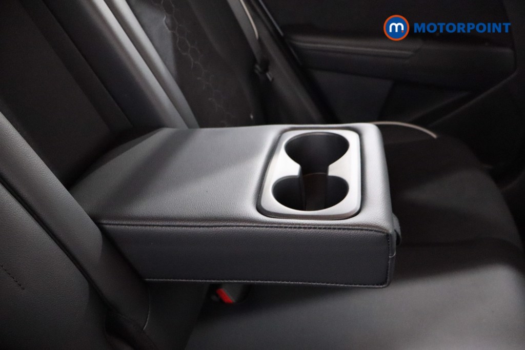 KIA Sportage Gt-Line Manual Petrol SUV - Stock Number (1586131) - 27th supplementary image